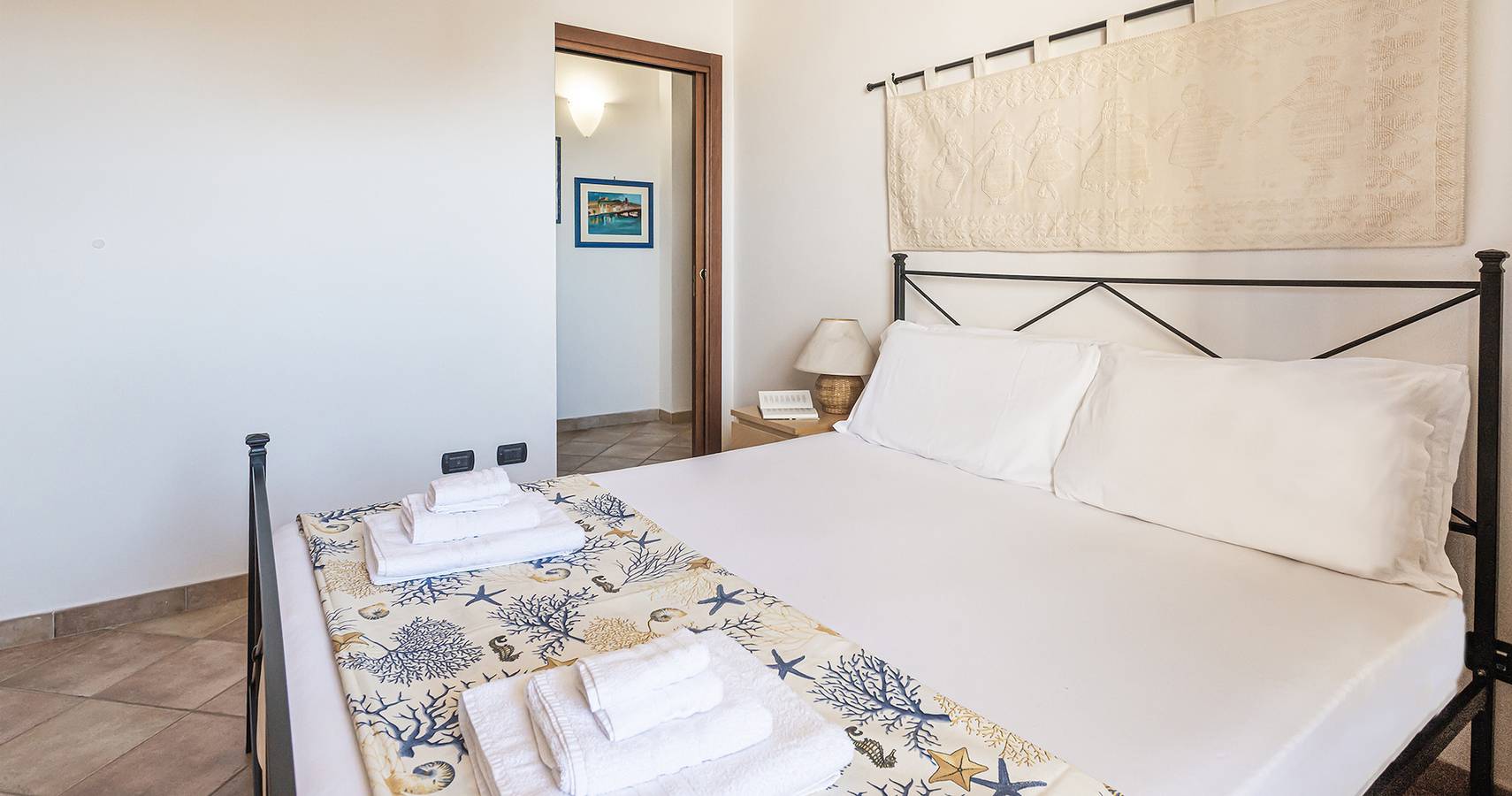 Ganze Wohnung, Casa Marlena in Pivarada, Alghero