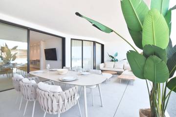 Apartamento para 4 Personas en Palm-Mar, Arona , Foto 1