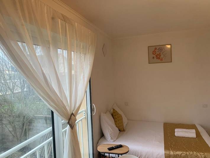 Gîte pour 2 personnes à Brétigny-sur-Orge - 4