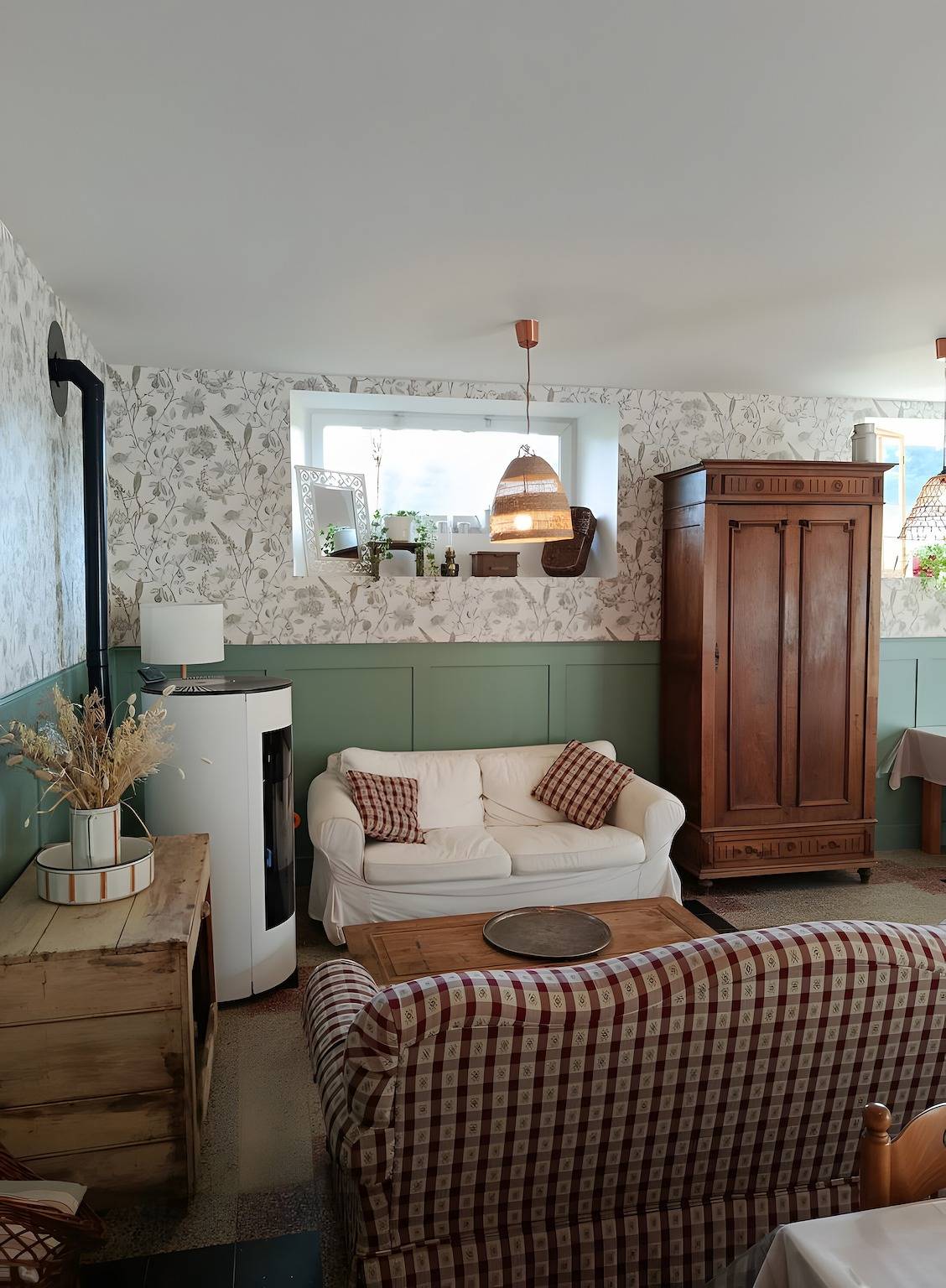 Cottage in the Heart of Nature in Le Chambon-sur-Lignon, Mézenc