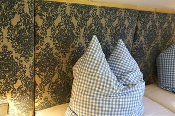 Hütte für 2 Personen in Mittenwald, Bayerische Alpen, Bild 3