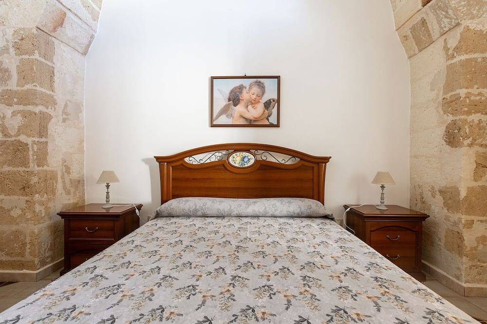 Il Vicoletto by Barbarhouse in Maruggio, Golfo de Tarento