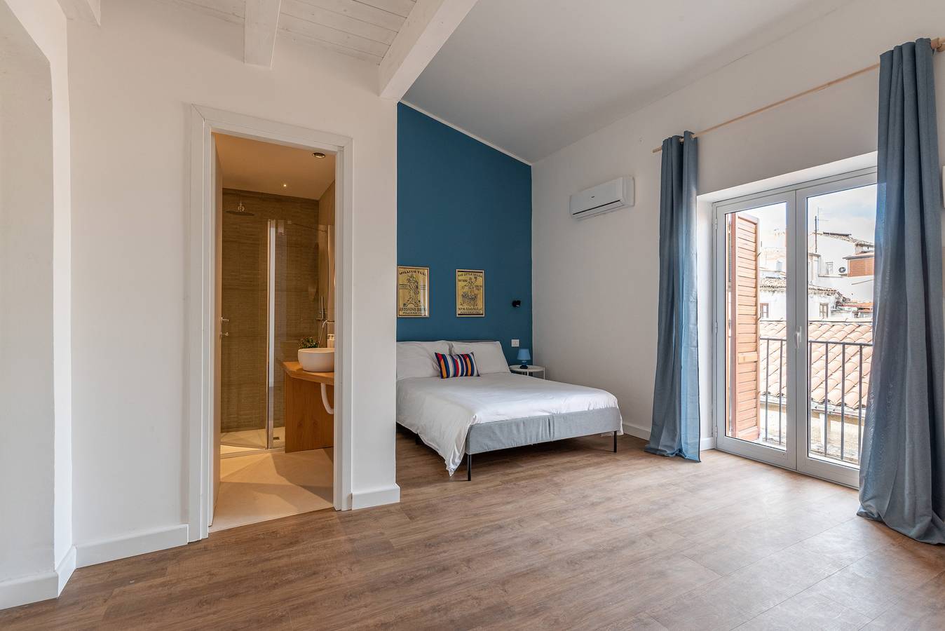 Appartamento intero, Casa Valverde in Centro Storico by Wonderful Italy in Castellammare (Palermo), Palermo