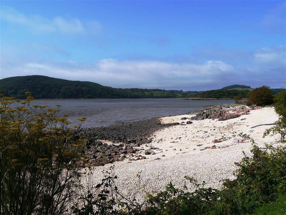 Craigrathan in Kippford, Dumfries and Galloway