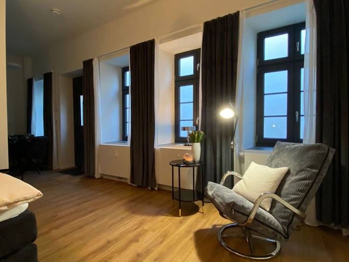 Ferienwohnung für 2 Personen in Wismarer Bucht
