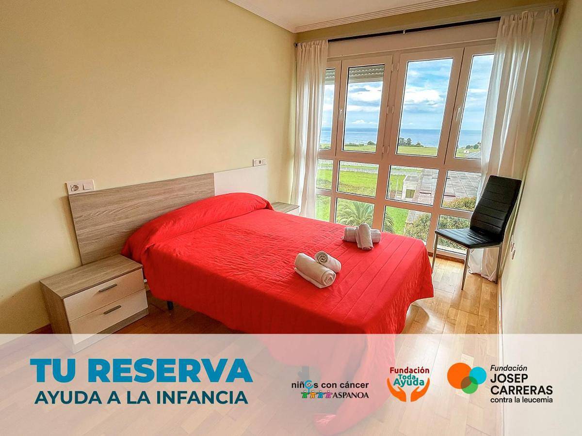 Apartamento entero, Alojamientos Foz 3000 in Foz, A Mariña Lucense