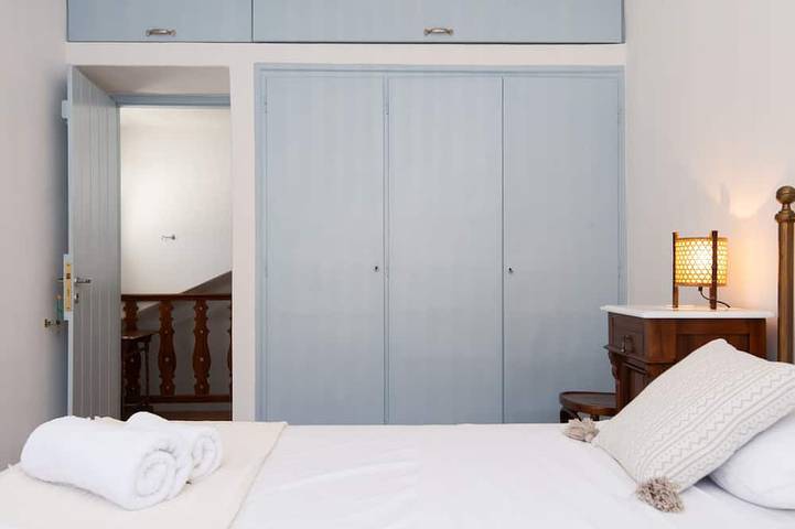 Location de vacances pour 7 personnes, avec jardin dans Kamarès - 4