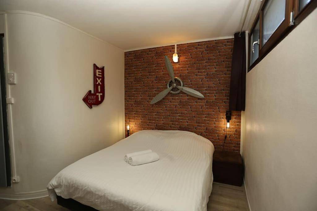 Appartement entier, One-Bedroom Apartment in Chamalières, Parc naturel régional des Volcans d'Auvergne