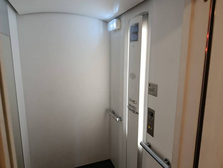 Gîte pour 2 personnes, avec balcon à Obernai - 4