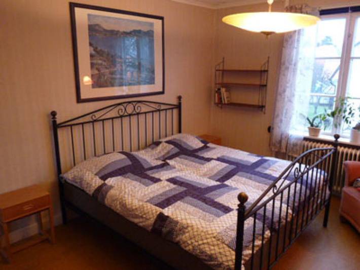 Ferienhaus für 6 Personen, mit Garten und Terrasse in Karlsborg - 3