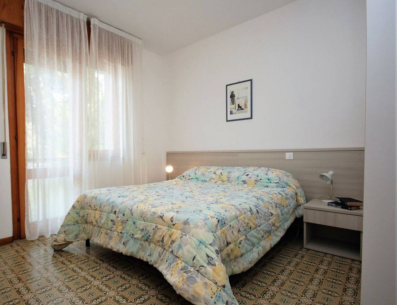 Apartamento entero, Adorable villa rodeada de belleza natural. in Ribera de Lignano, Lignano Sabbiadoro