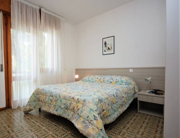 Appartement entier, Adorable villa entourée par la beauté de la nature in Lignano Riviera, Lignano Sabbiadoro