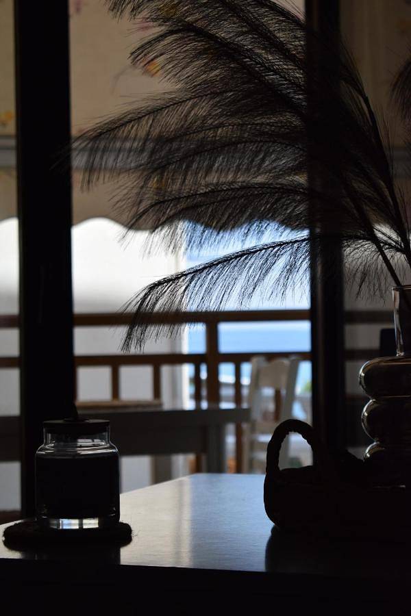 Ferienwohnung für 3 Personen, mit Terrasse und Ausblick - 1