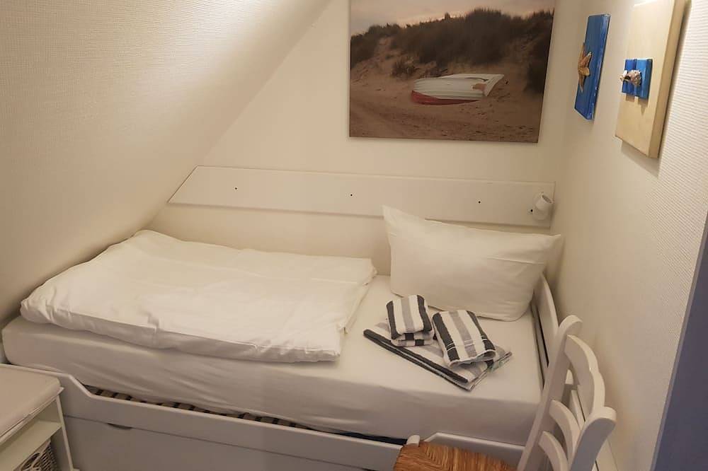 Ganze Wohnung, 4 Dtv Sterne, Meerblick, Wäsche, Kurkarte, Parkplatz inkl & Hunde willkommen in Wenningstedt, Sylt