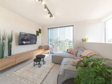 Strandhaus für 4 Personen in Bredene, Flandern, Bild 2