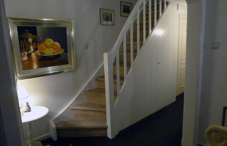 Single room, shared shower/bath, no smoker in Nordfriesische Inseln, Kampen (Sylt)