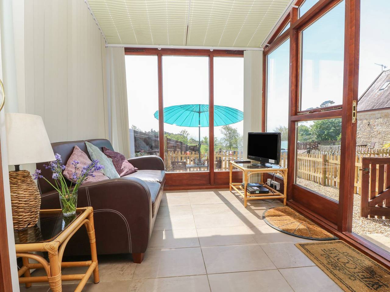 Fisherman's Cottage in Ventnor, Isle of Wight