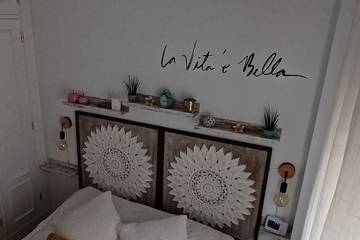 Apartamento De Férias para 5 Pessoas em Islantilla, Lepe, Foto 2