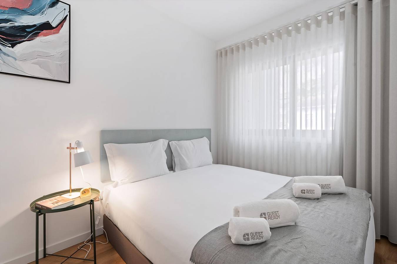 Apartamento inteiro, Guestready - Lunar Eclipse Apartment in Porto, Distrito do Porto
