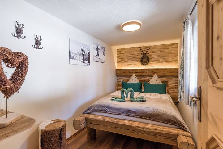 Chalet für 4 Personen in Kirchberg in Tirol - 3