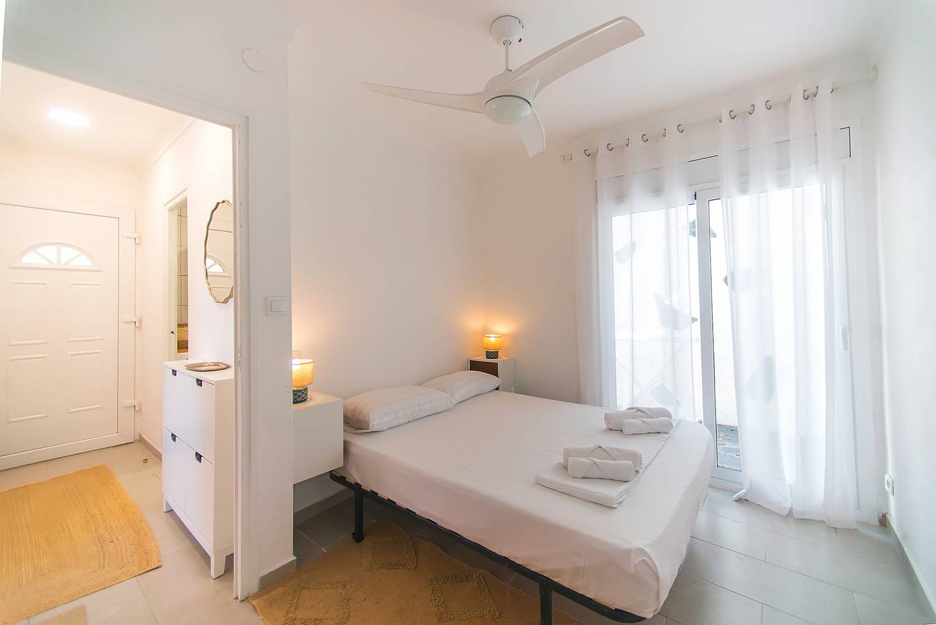 Appartement entier, Welcs Apartamento 283 Emp cerca del mar in Canyelles Petites, Roses