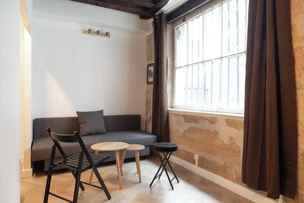 Appartement de vacances