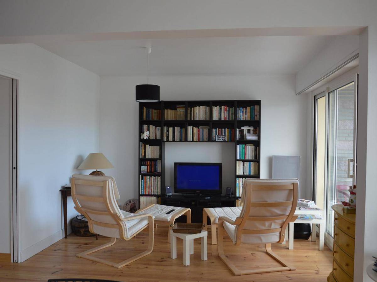 Appartement entier, Apartment in Saint-Jean-de-Monts, Vendée