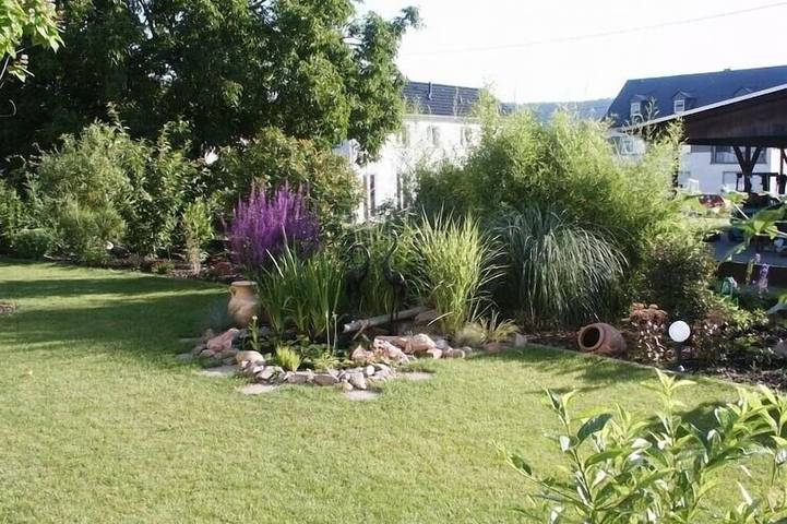 Ganze Wohnung, Ruhige 4-Sterne Ferienwohnung im idyllischen Weinort Leiwen/Mosel in Leiwen, Moseleifel