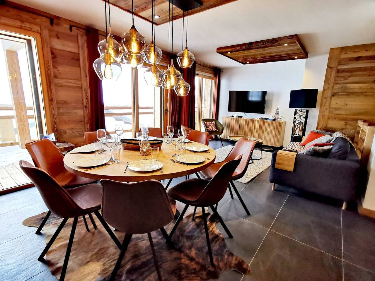 Photo : Appartement de vacances