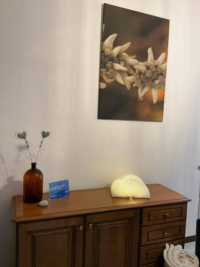 Gîte pour 5 personnes, avec jardin dans Nus - 3