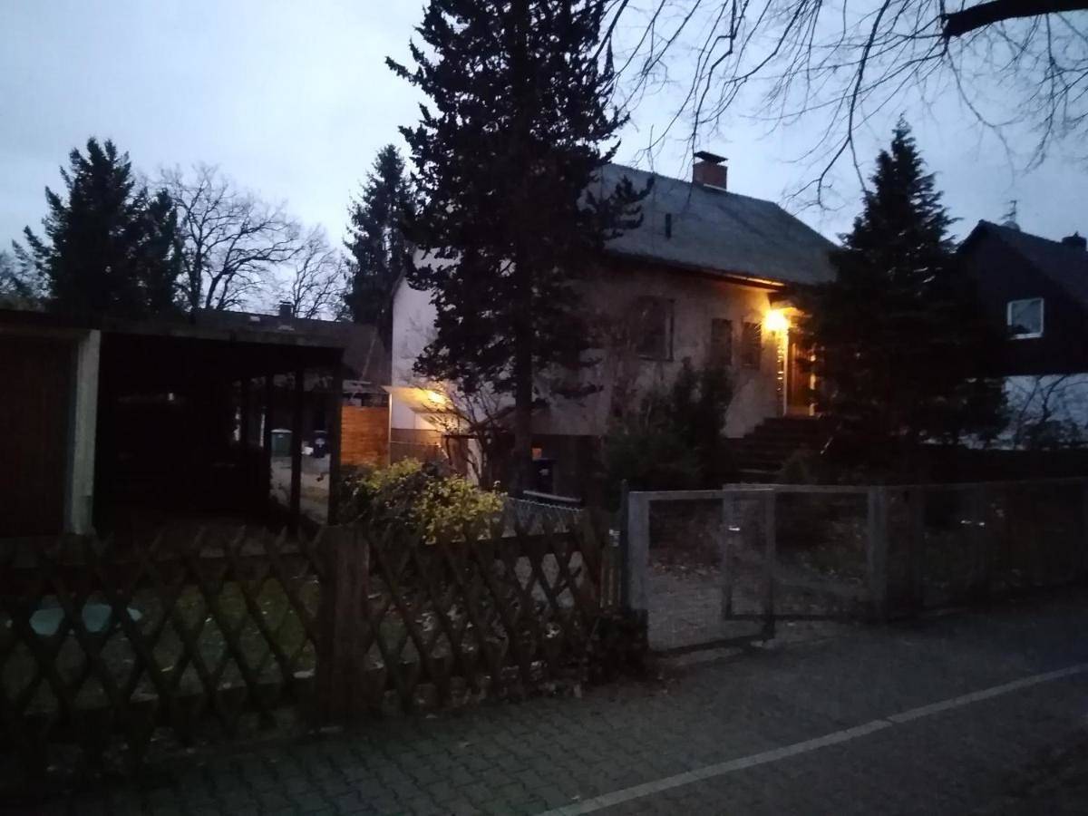 Ganze Wohnung, Little Silence in Reinickendorf, Berlin
