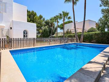 Villa in Santanyí, South Majorca für 10 