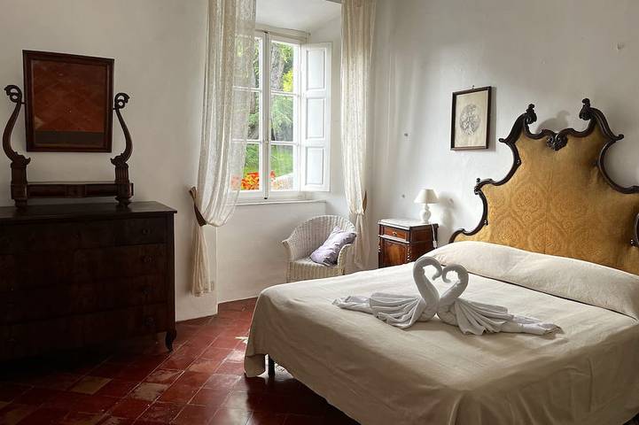 Villa Storica nel cuore della Toscana in Pomarance, Riserva Naturale di Monterufoli