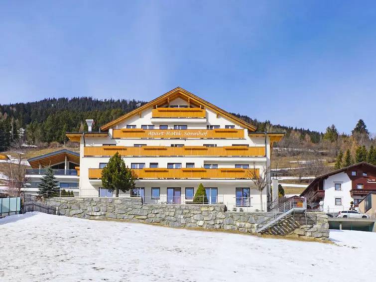 Ganze Wohnung, 4 Zimmer 6 Personen in Ladis, Serfaus-Fiss-Ladis