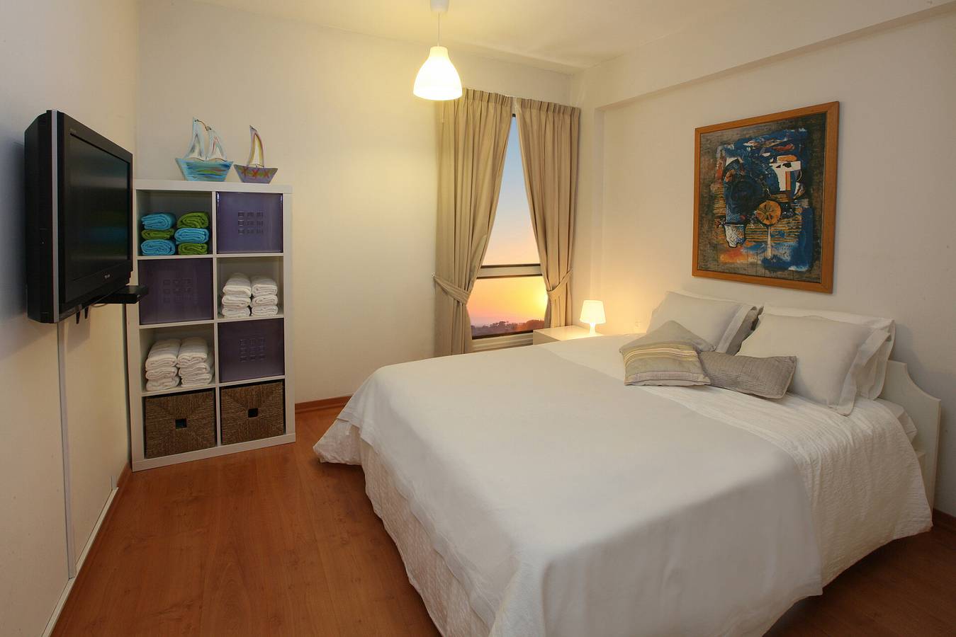 Entire apartment, You Will Love This Luxury Apartment with Stunning Sea Views, Larnaca Apartment 1384 in Larnaca, Larnaca District