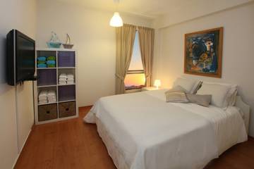 Ferienwohnung für 4 Personen in Larnaka, Larnaca Bezirk, Bild 4