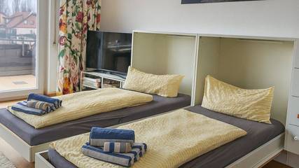 Ferienwohnung für 4 Personen in Unteruhldingen, Uhldingen-Mühlhofen, Bild 3