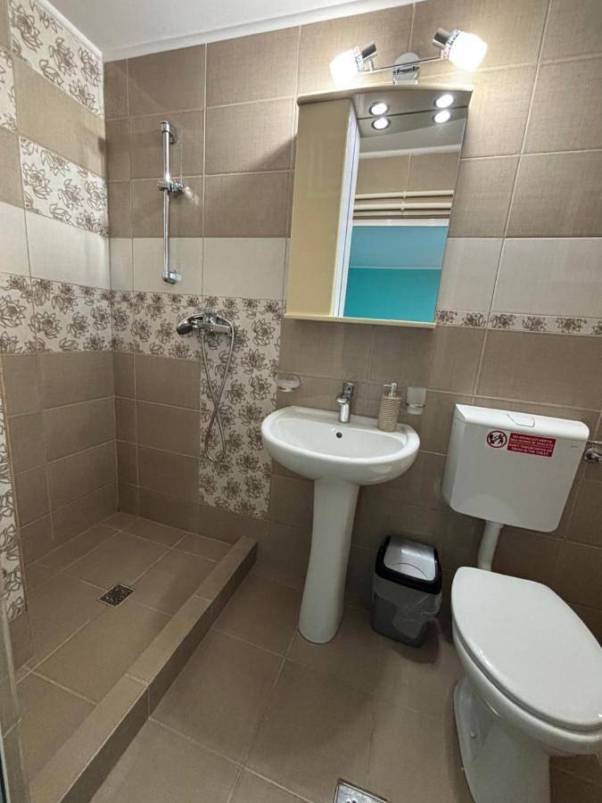 Maison d’hôte pour 3 personnes, avec jardin et terrasse dans Constanța - 2