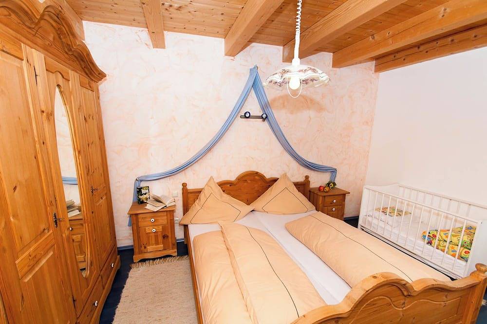 Villa Bambi - Ferienwohnung für Familien in Waldkirchen, Ostbayern