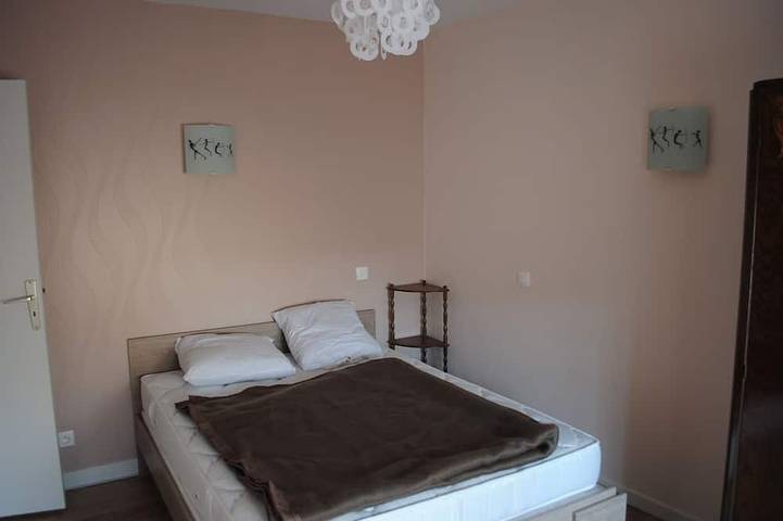 Maison de vacances pour 6 personnes, avec jardin dans Yonne - 3