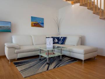Ferienpark für 2 Personen, mit Ausblick und Balkon, kinderfreundlich in Kühlungsborn