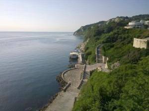 Maison d’hôte pour 2 personnes, avec balcon et vue à Ancône - 3