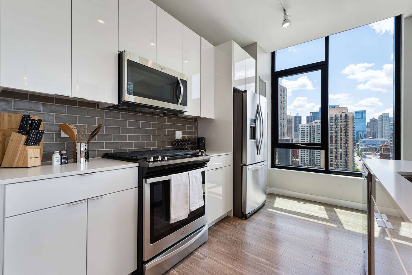 Apartamento entero, Exclusive Gold Coast 2Br Balcony Walkable in Chicago, Condado de Cook