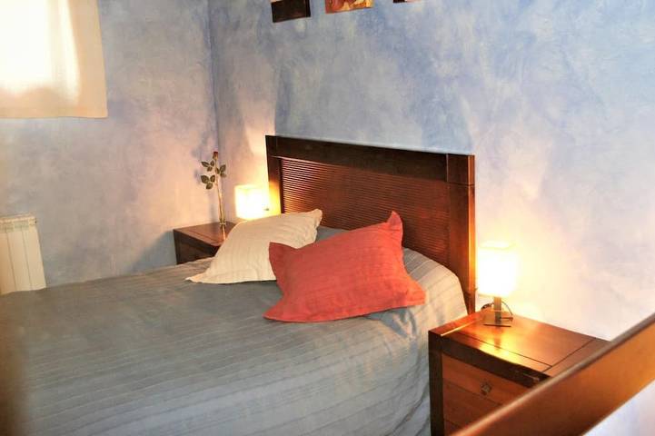 Appartement entier, Refuge parfait offrant vue privilégiée sur Masella in Puigcerdà, Pyrénées catalanes