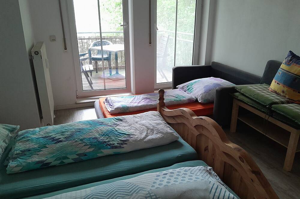 Ganze Wohnung, Appartement Denis in Chemnitz, Chemnitz und Umgebung