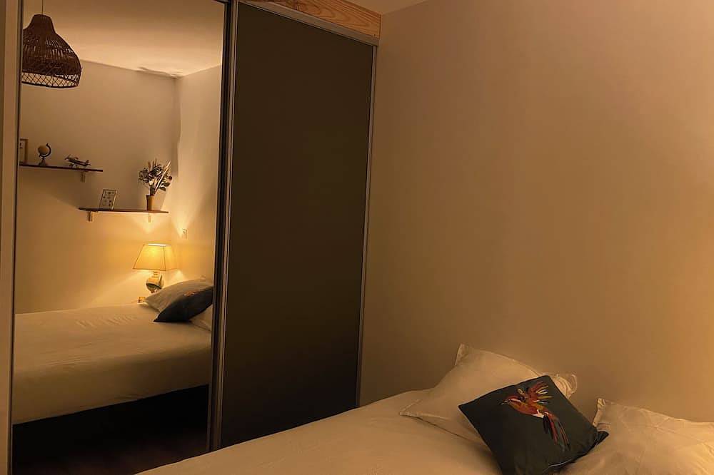 Apartamento entero, Cozy apartment in culoz in Culoz, Belley