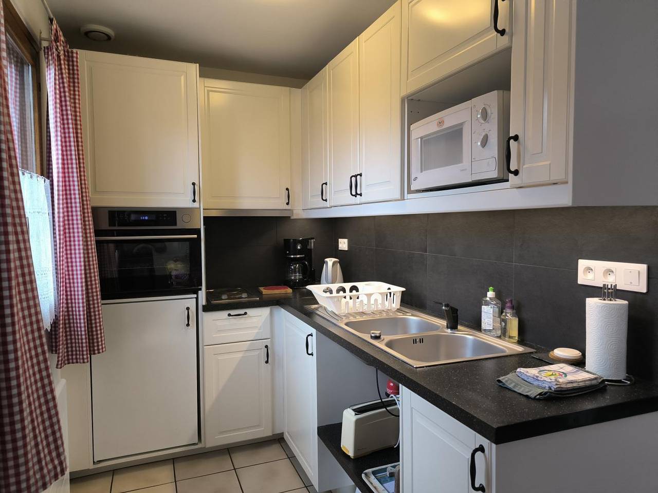 Le nid de mousse in Halluin, Lille und Umgebung