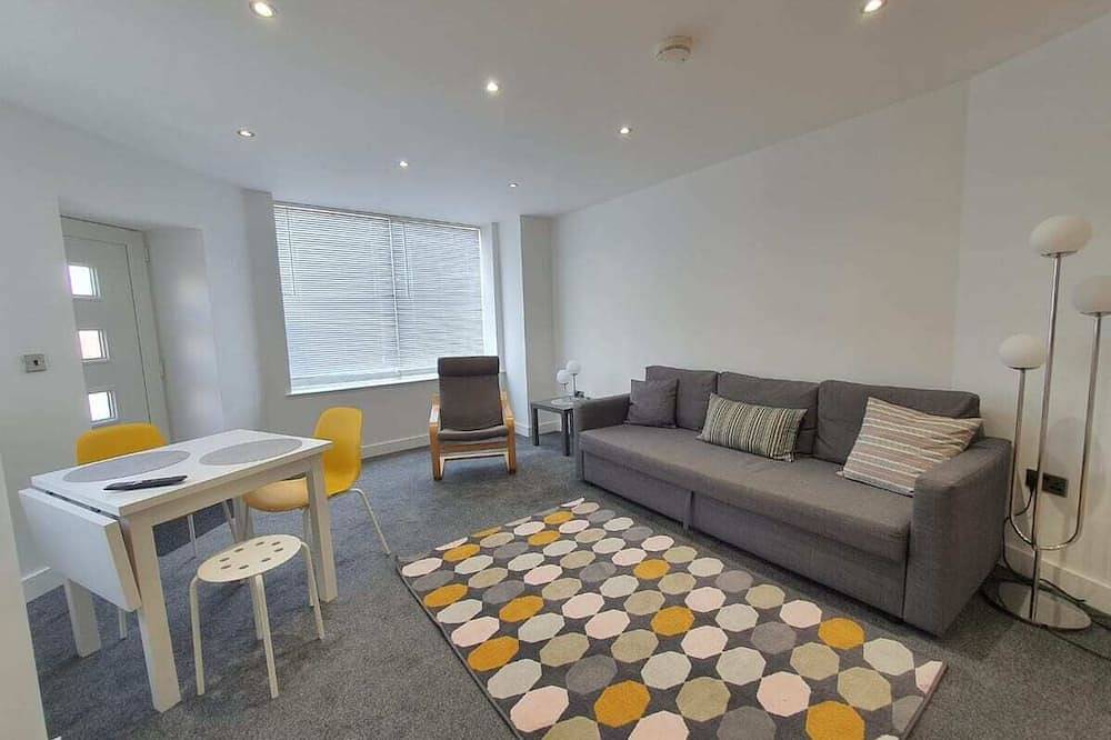 Apartamento entero, Apartment 332 in Kingston upon Hull, Yorkshire y Humber