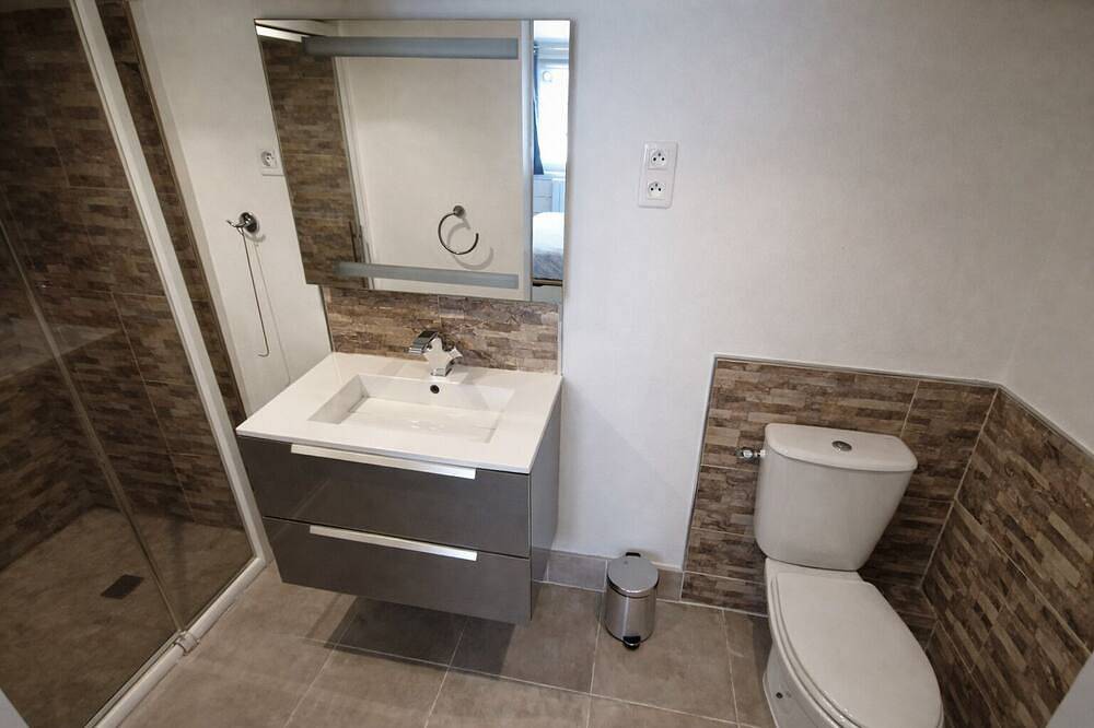 Coastal Chalet near Beach – Biarritz & Hossegor in Tarnos, Côte d’Argent