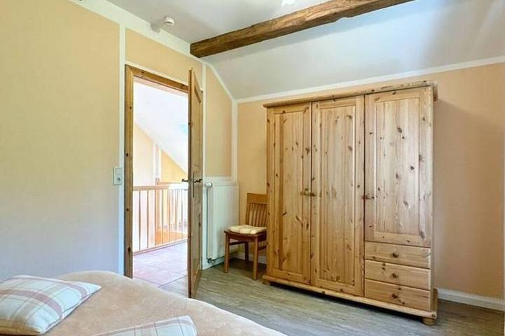 Ferienhaus für 4 Personen, mit Garten in Rostock und Umgebung - 4